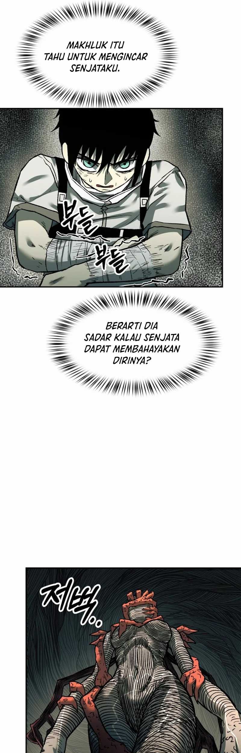 Surviving the Apocalypse Chapter 26 Gambar 19