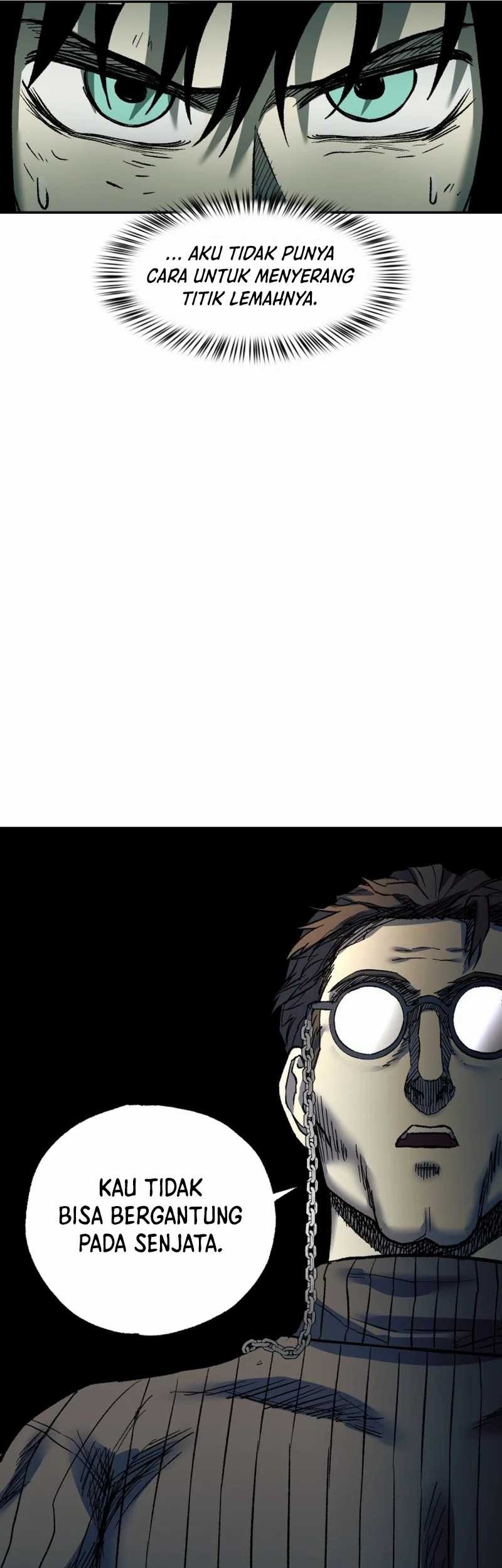 Surviving the Apocalypse Chapter 26 Gambar 21