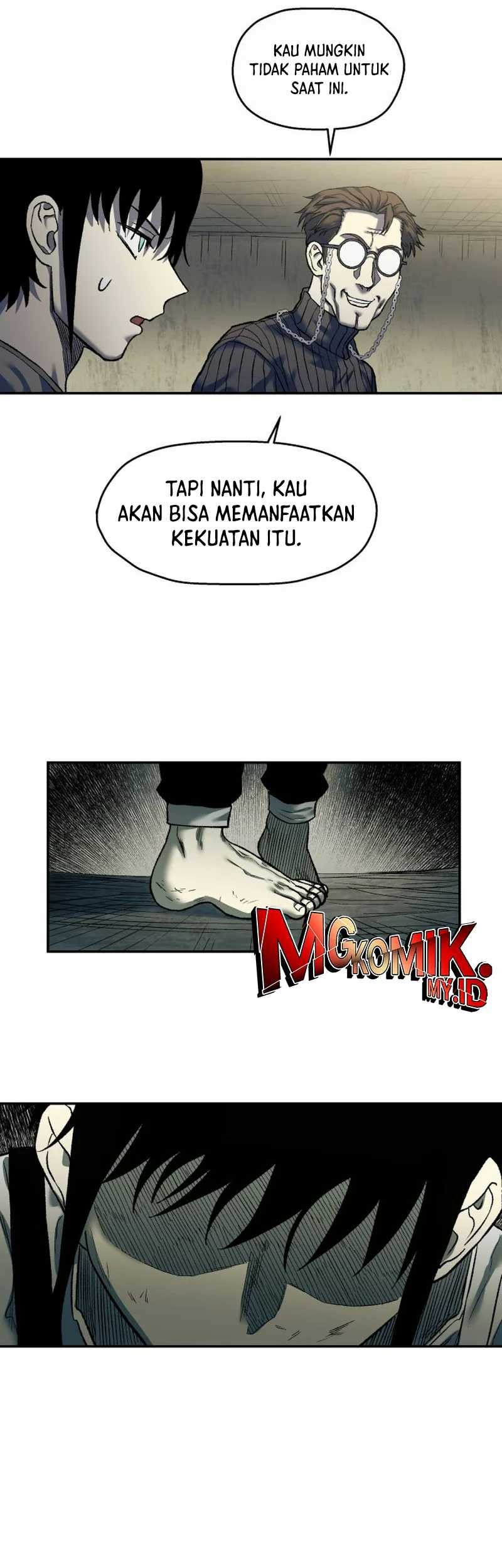 Surviving the Apocalypse Chapter 26 Gambar 47