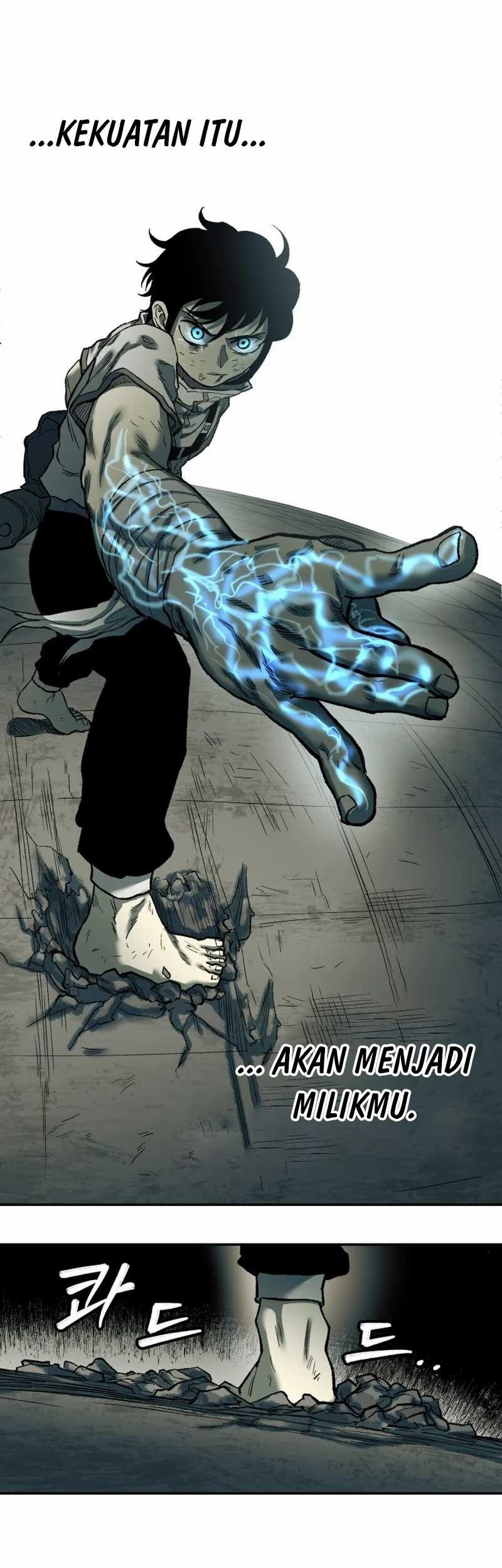 Surviving the Apocalypse Chapter 26 Gambar 53