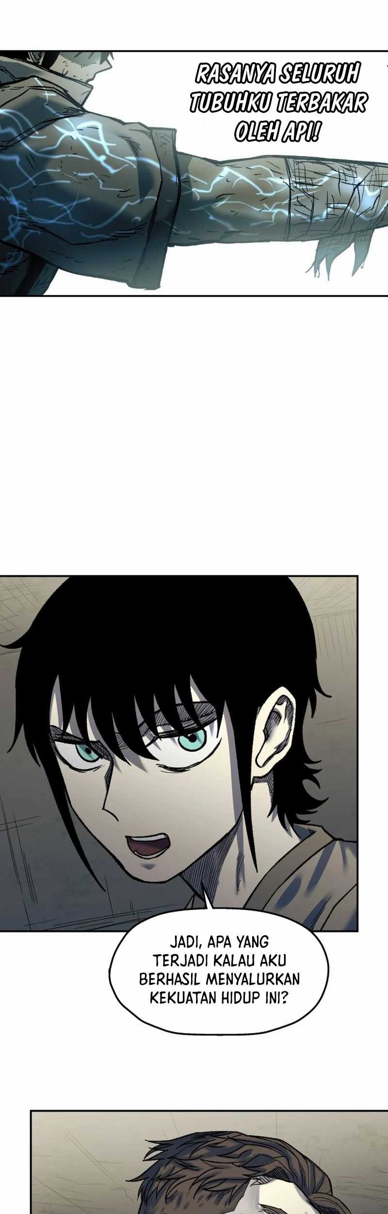 Surviving the Apocalypse Chapter 26 Gambar 55