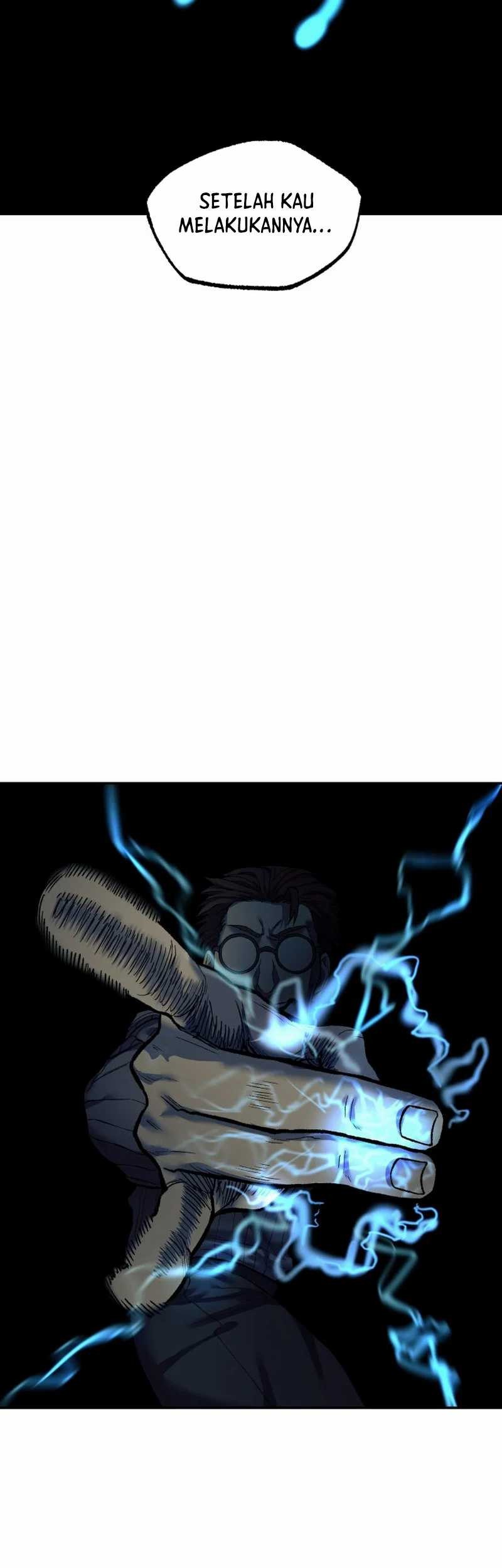 Surviving the Apocalypse Chapter 26 Gambar 43