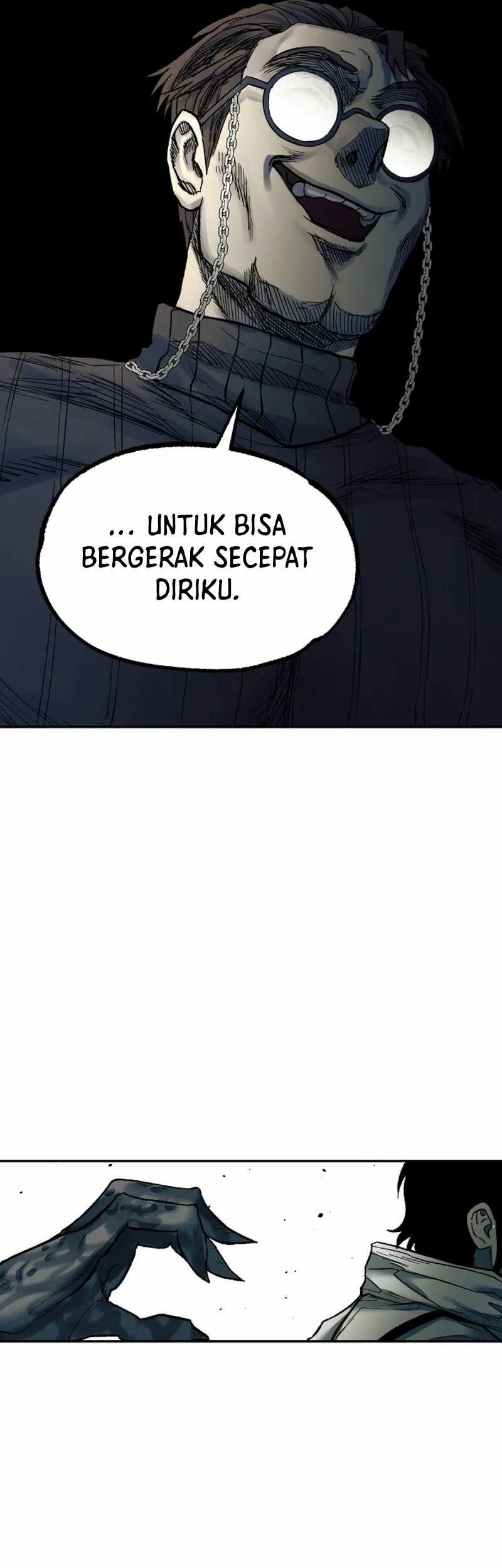 Surviving the Apocalypse Chapter 26 Gambar 63