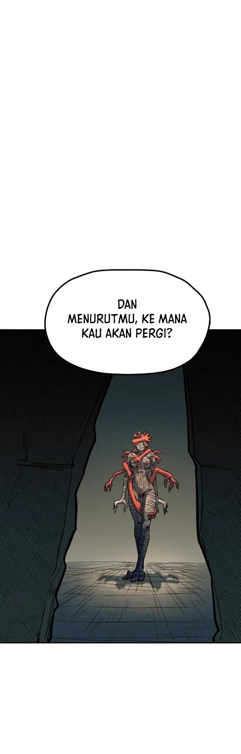 Surviving the Apocalypse Chapter 26 Gambar 5