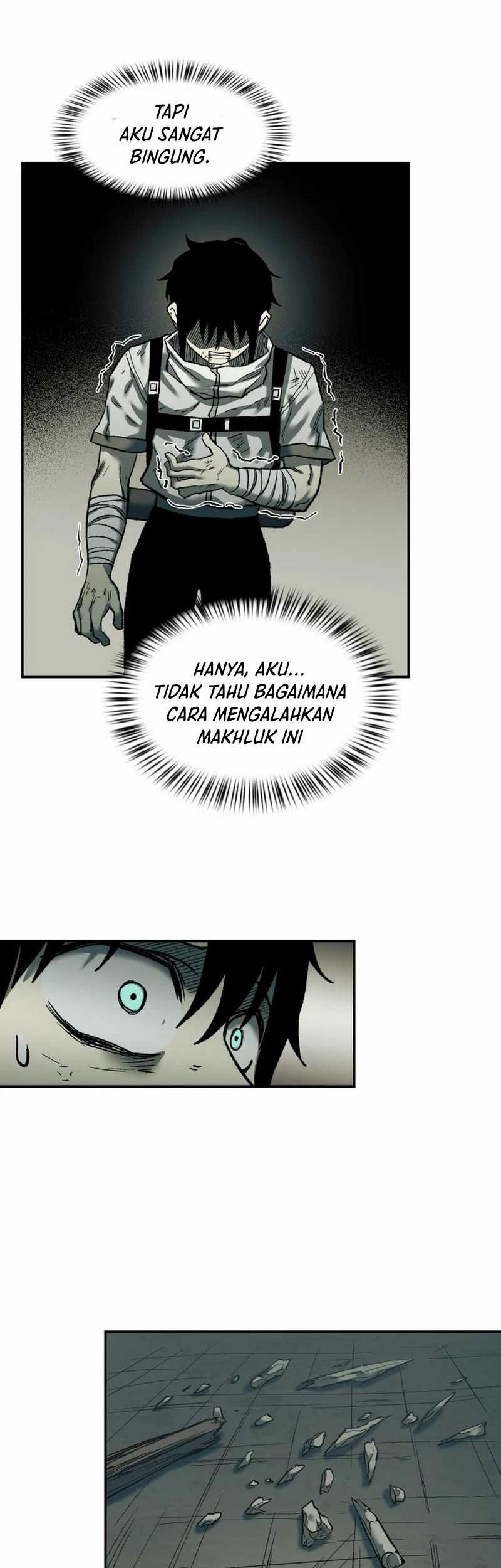 Surviving the Apocalypse Chapter 26 Gambar 13