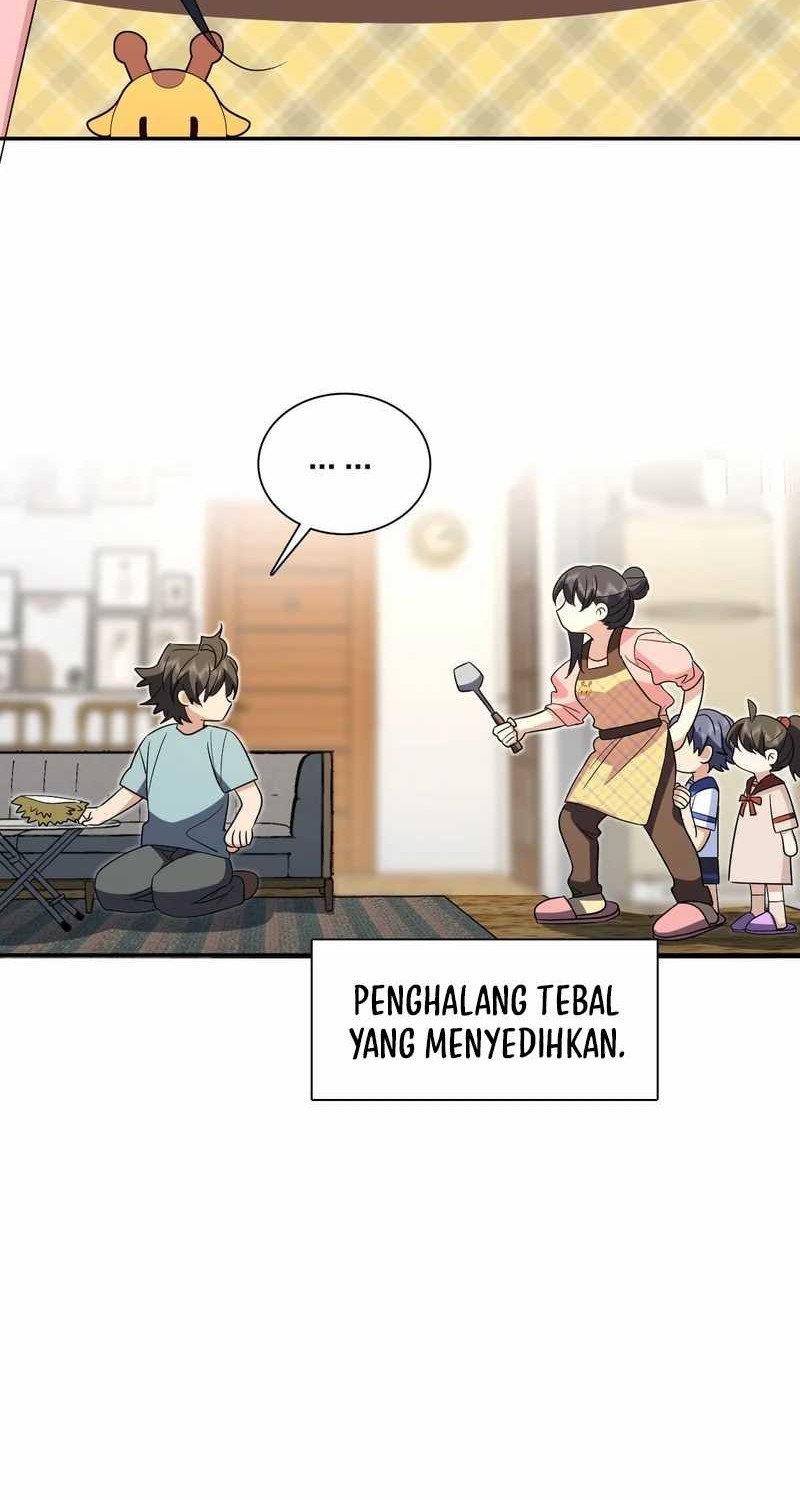 My Wife Is From a Thousand Years Ago Chapter 361 Gambar 28