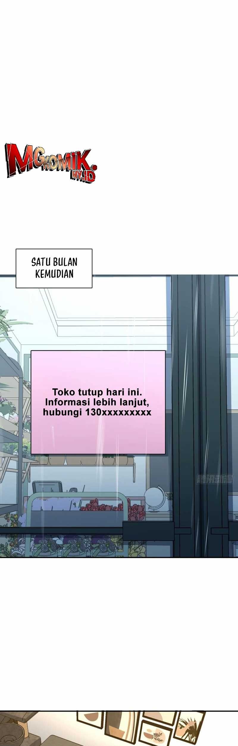 My Wife Is From a Thousand Years Ago Chapter 361 Gambar 29