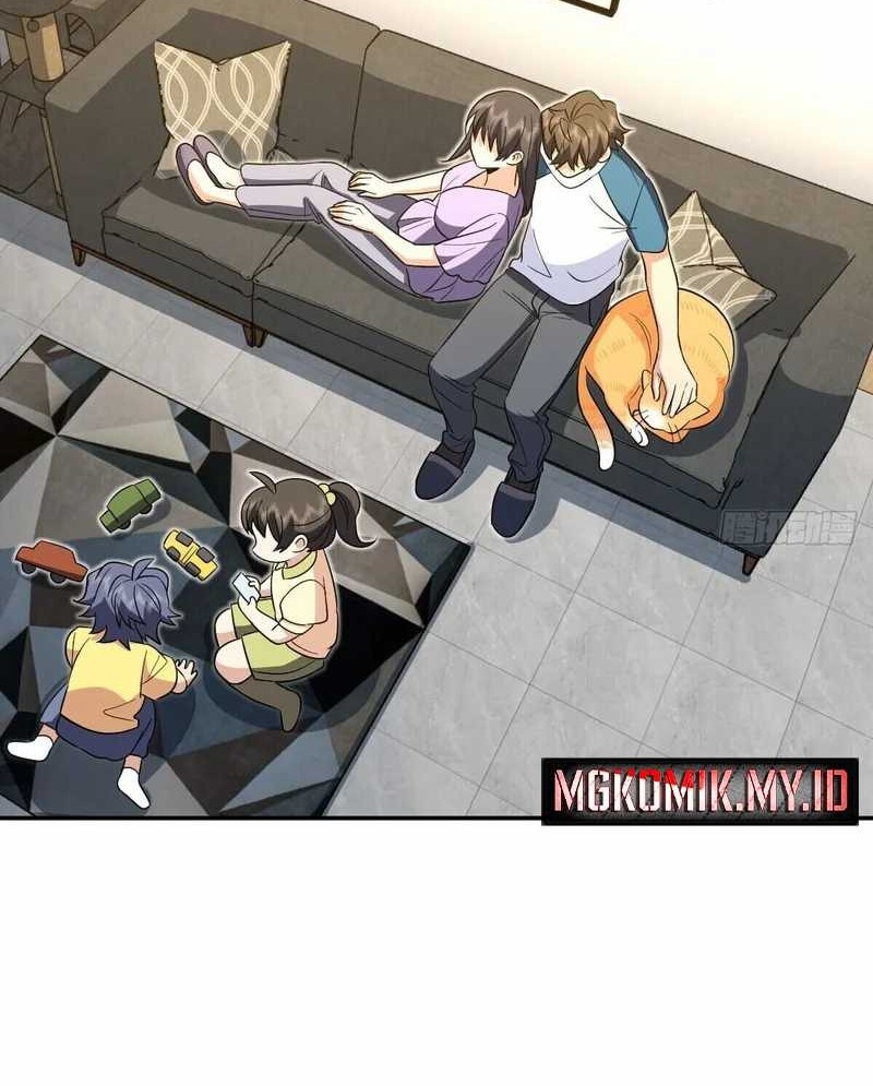 My Wife Is From a Thousand Years Ago Chapter 361 Gambar 30