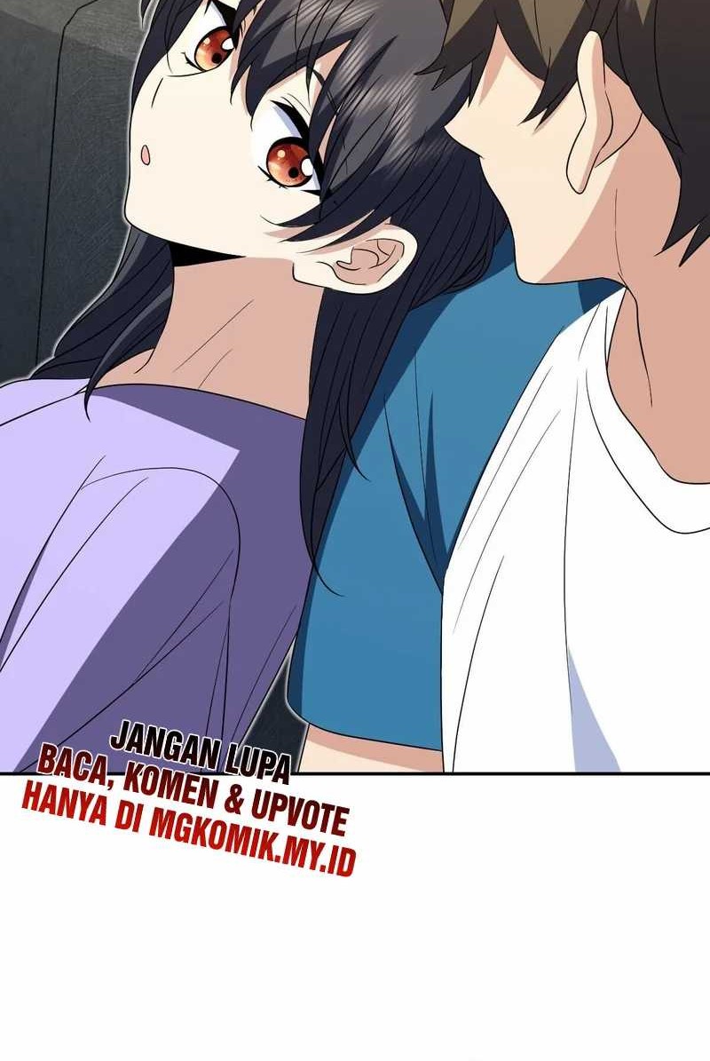 My Wife Is From a Thousand Years Ago Chapter 361 Gambar 32