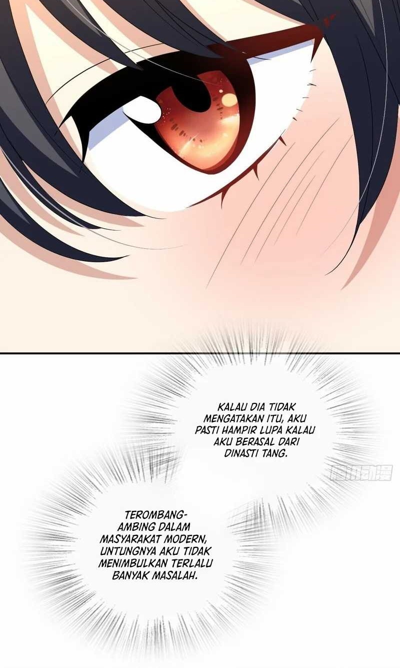 My Wife Is From a Thousand Years Ago Chapter 361 Gambar 36