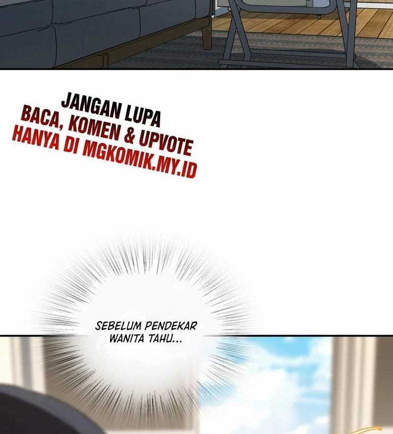 My Wife Is From a Thousand Years Ago Chapter 361 Gambar 20