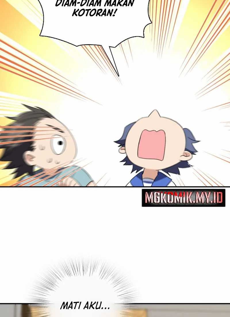 My Wife Is From a Thousand Years Ago Chapter 361 Gambar 24