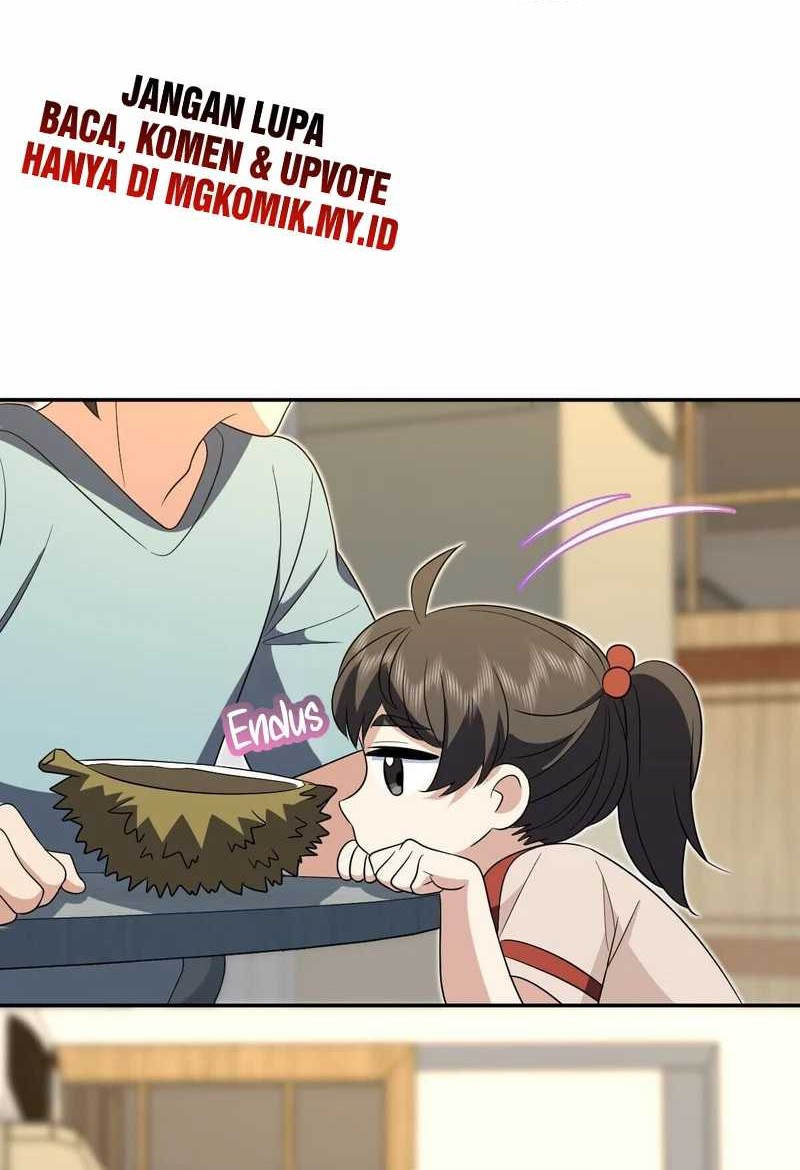 My Wife Is From a Thousand Years Ago Chapter 361 Gambar 26