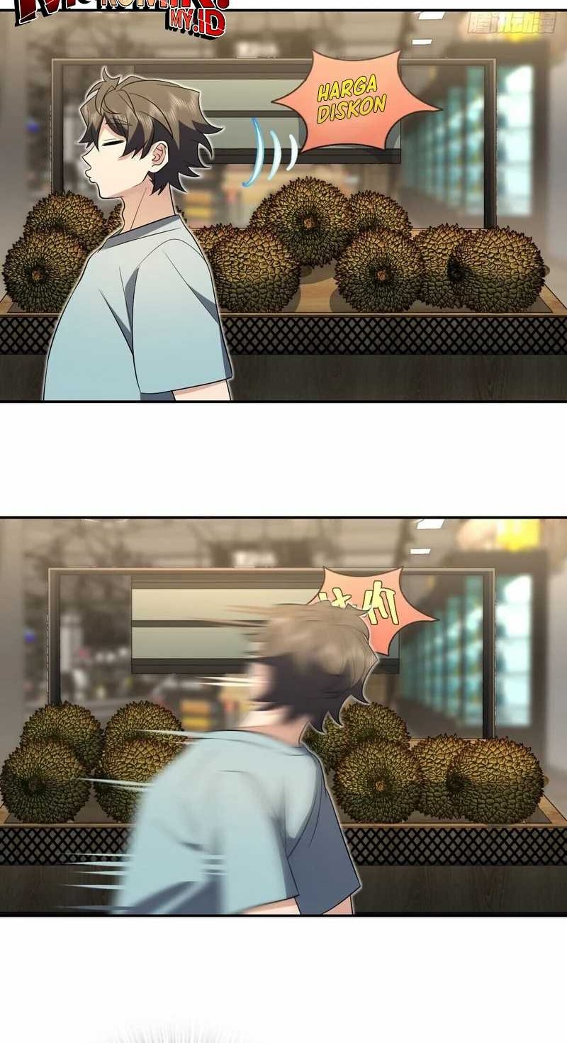 Manhua My Wife Is From a Thousand Years Ago Chapter 361 gambar nomor 2