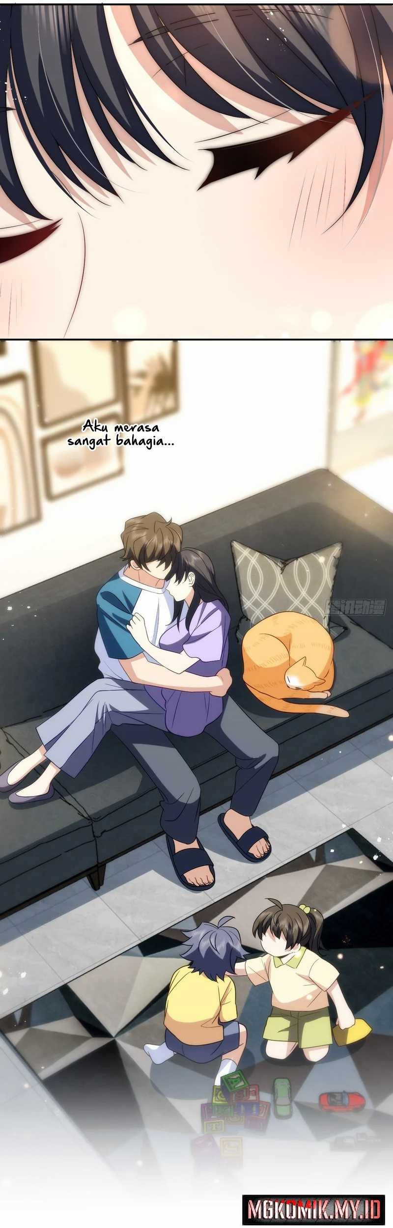 My Wife Is From a Thousand Years Ago Chapter 361 Gambar 46