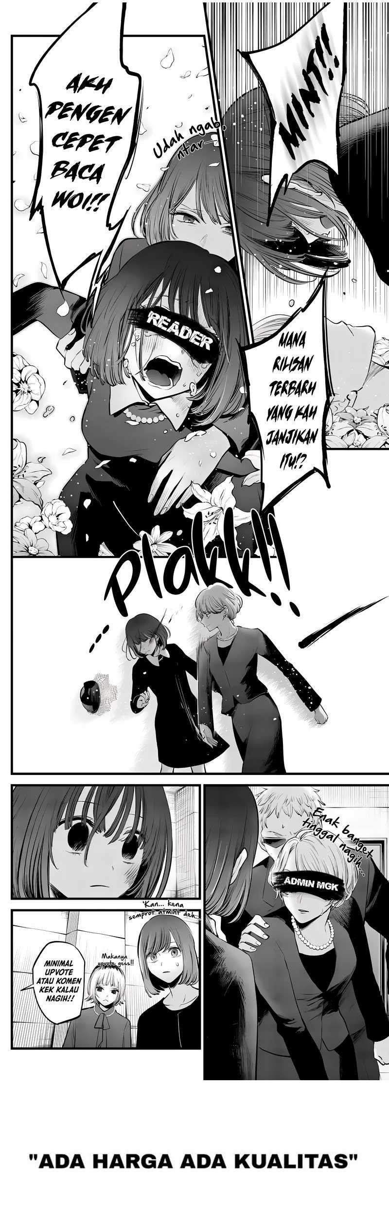 My Wife Is From a Thousand Years Ago Chapter 361 Gambar 48