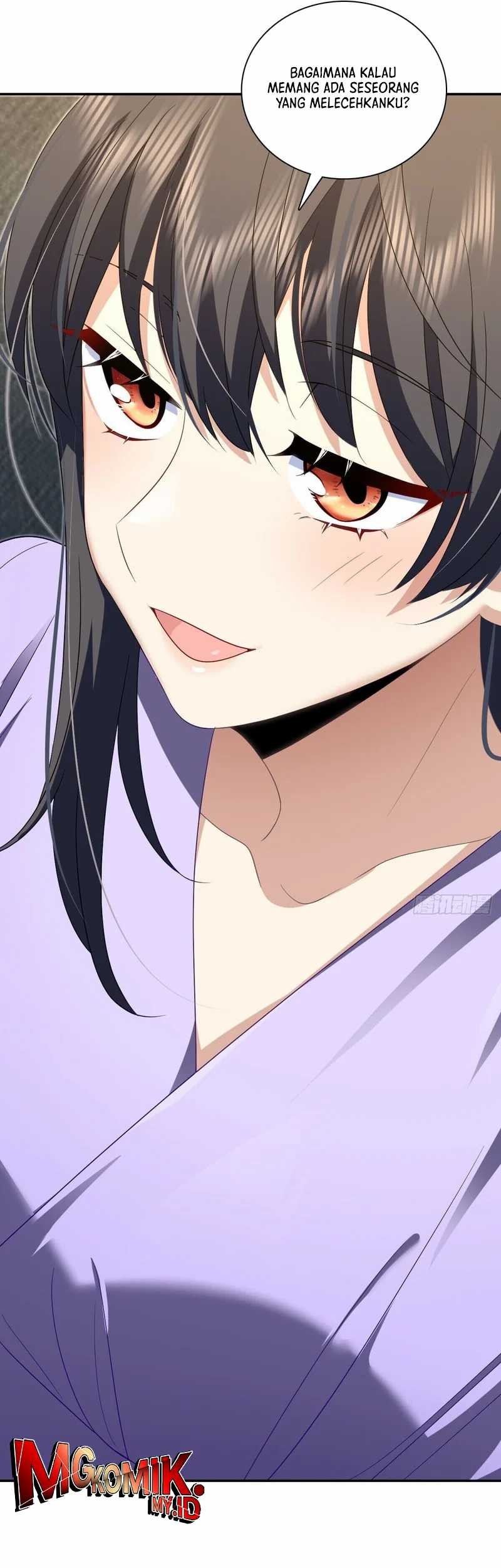 My Wife Is From a Thousand Years Ago Chapter 361 Gambar 40