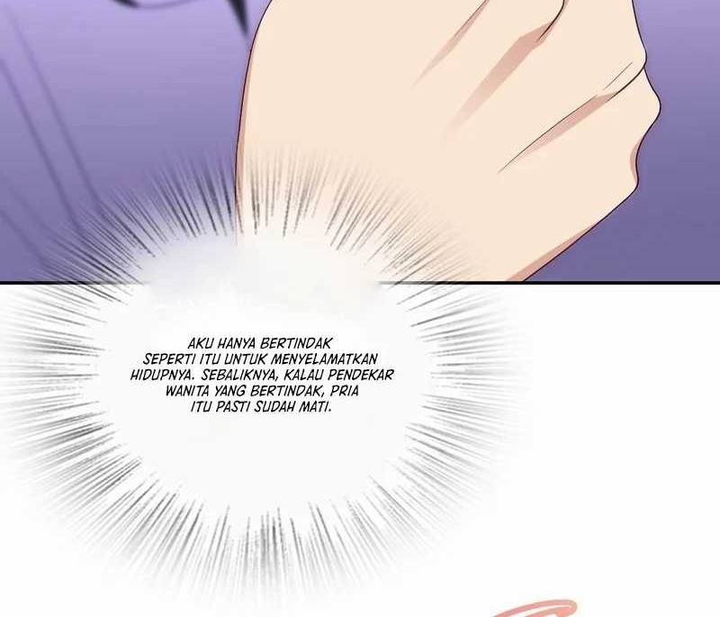 My Wife Is From a Thousand Years Ago Chapter 361 Gambar 43