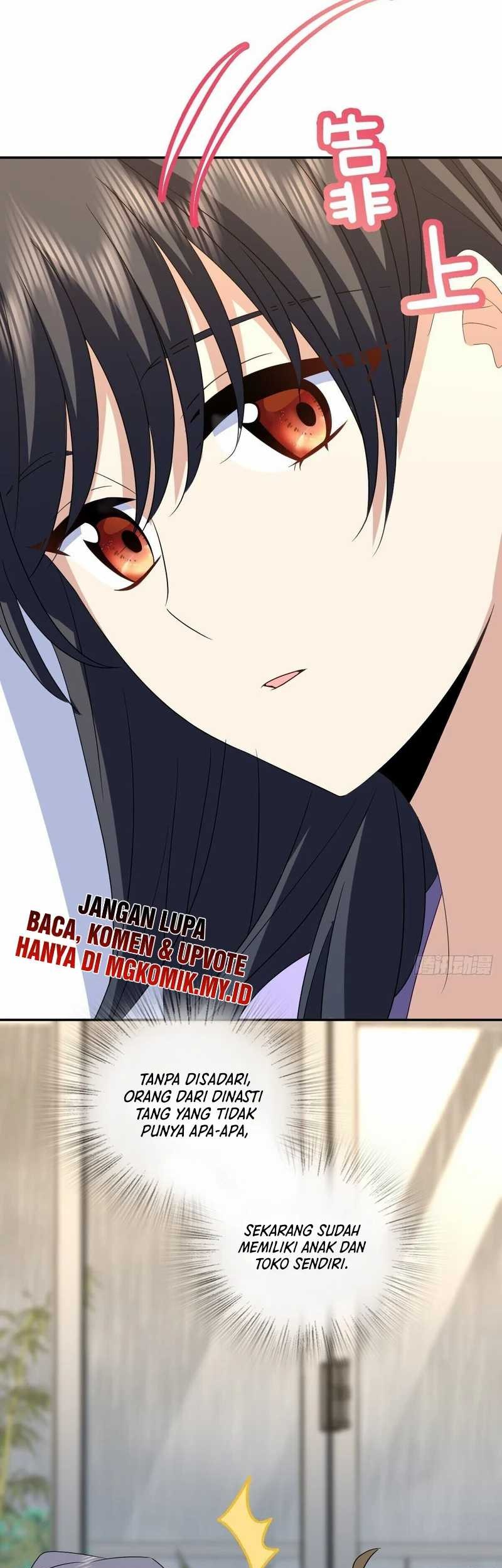 My Wife Is From a Thousand Years Ago Chapter 361 Gambar 44