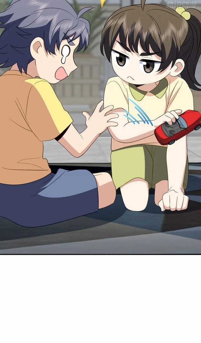 My Wife Is From a Thousand Years Ago Chapter 361 Gambar 45