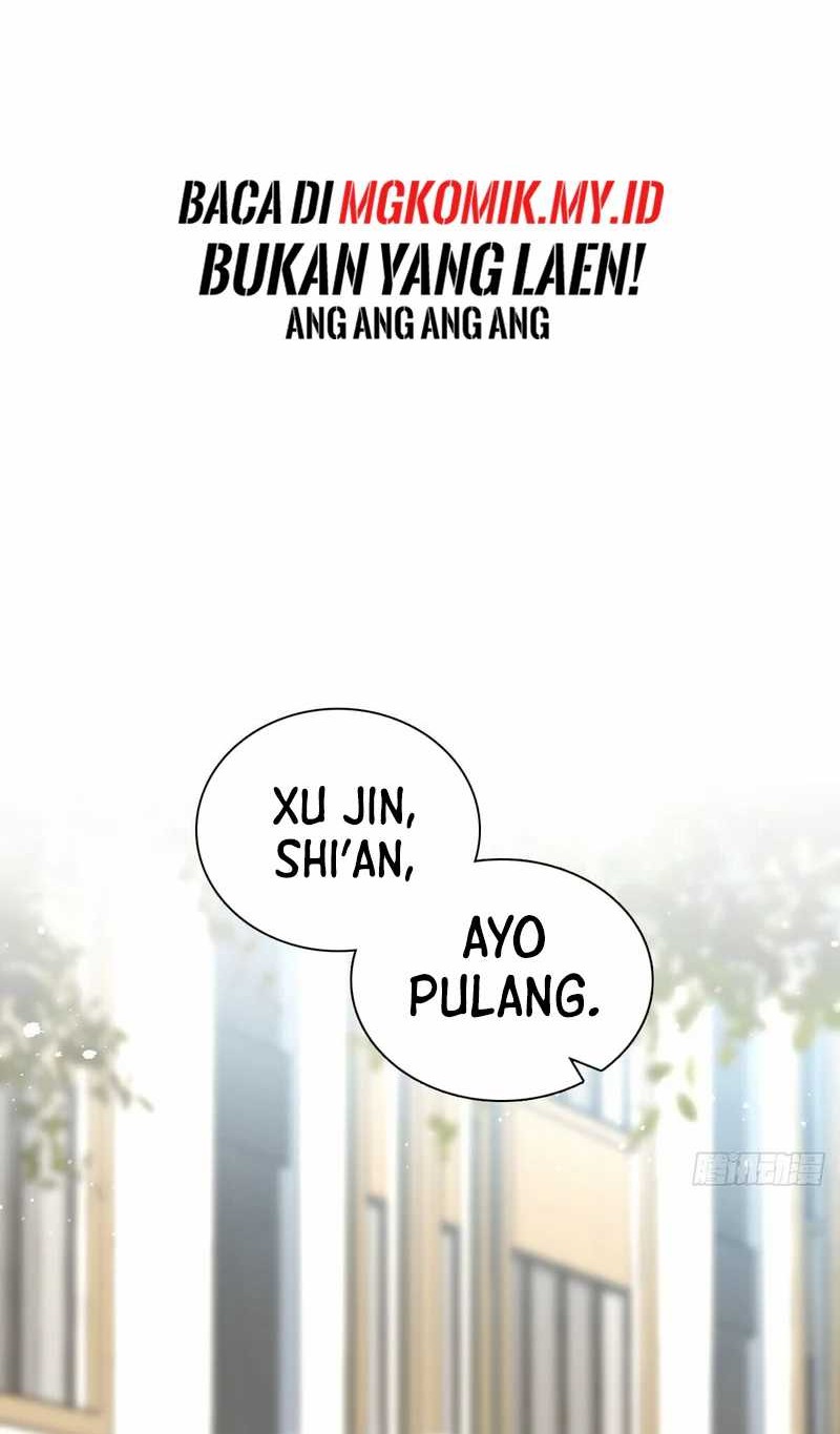 My Wife Is From a Thousand Years Ago Chapter 361 Gambar 6