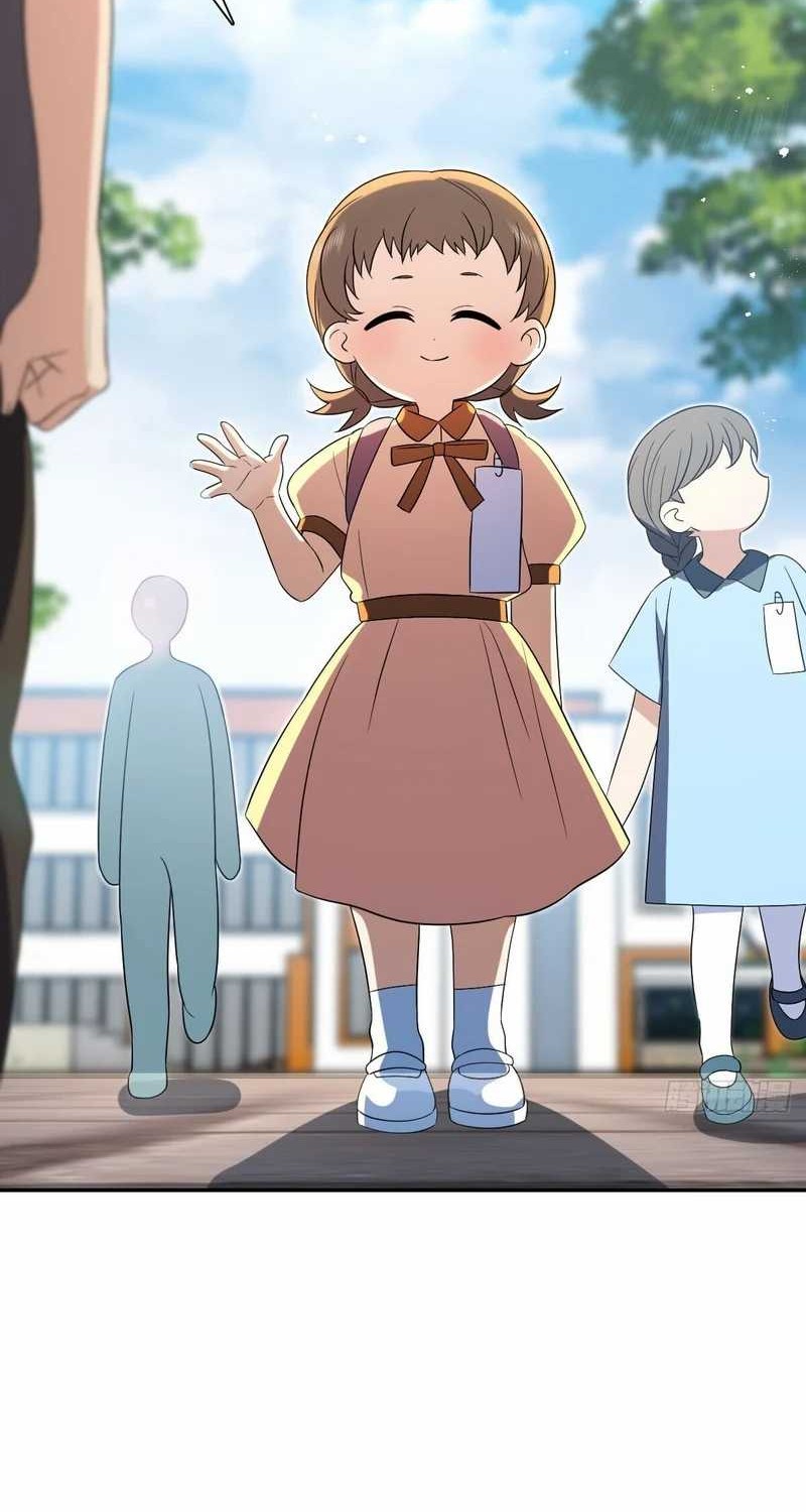 My Wife Is From a Thousand Years Ago Chapter 361 Gambar 8