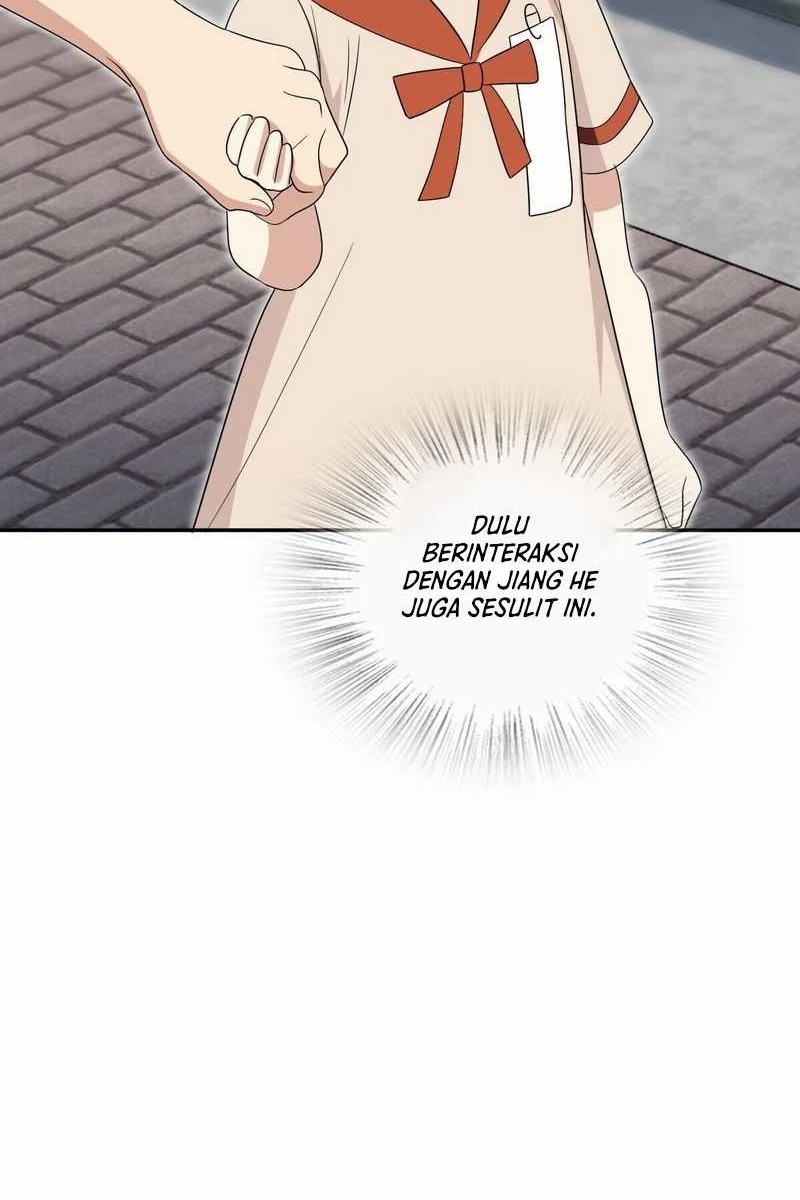 My Wife Is From a Thousand Years Ago Chapter 361 Gambar 12