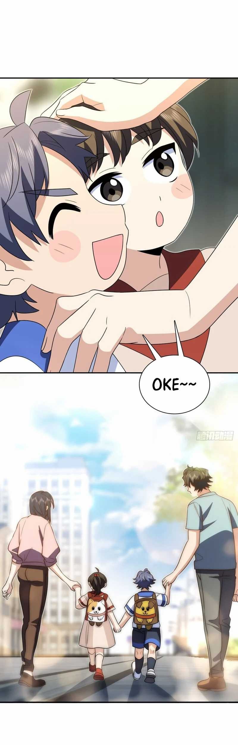 My Wife Is From a Thousand Years Ago Chapter 361 Gambar 15