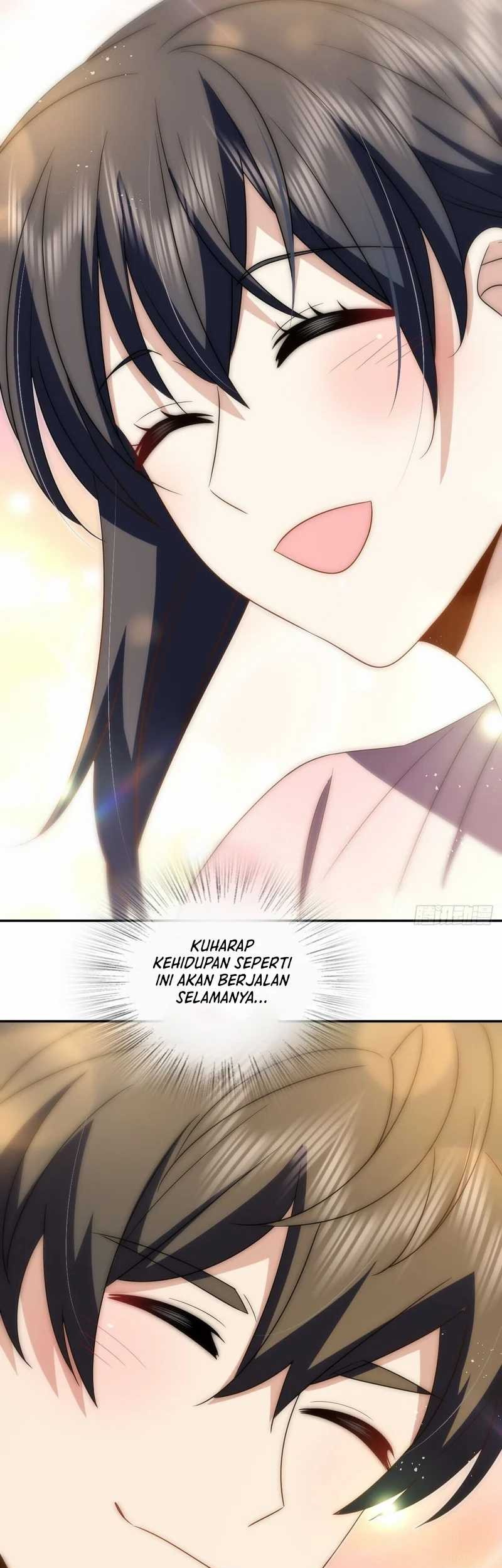 My Wife Is From a Thousand Years Ago Chapter 361 Gambar 17