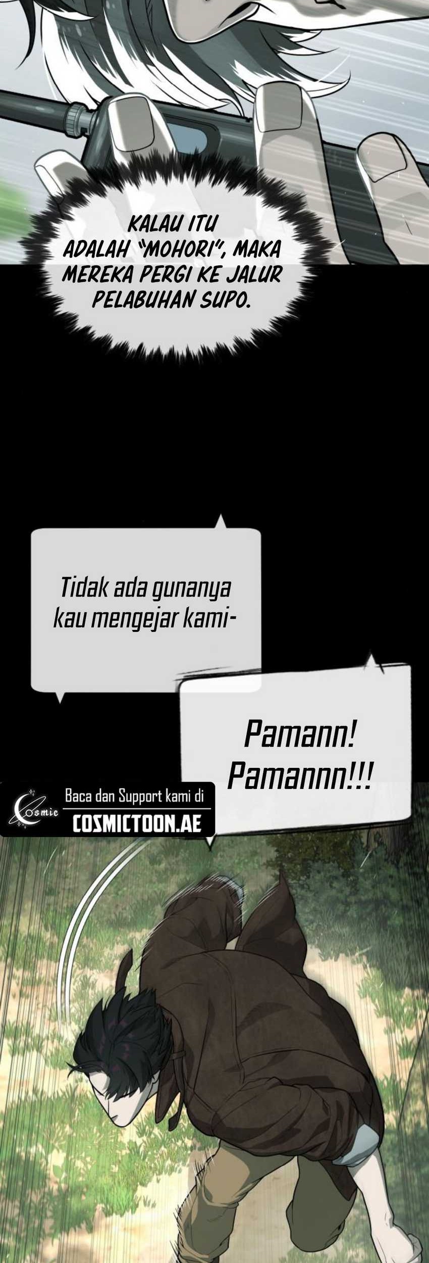 Killer Peter Chapter 84 Gambar 97