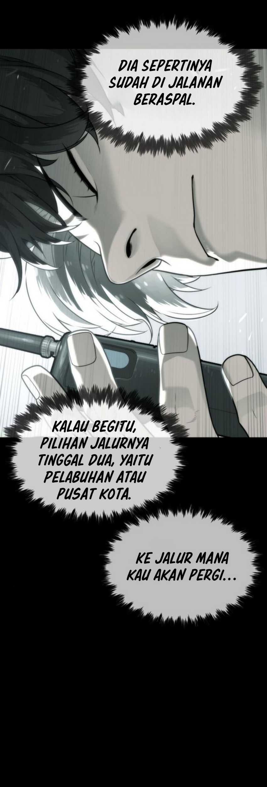 Killer Peter Chapter 84 Gambar 92