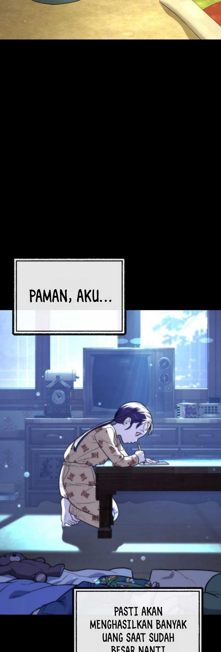 Killer Peter Chapter 84 Gambar 110