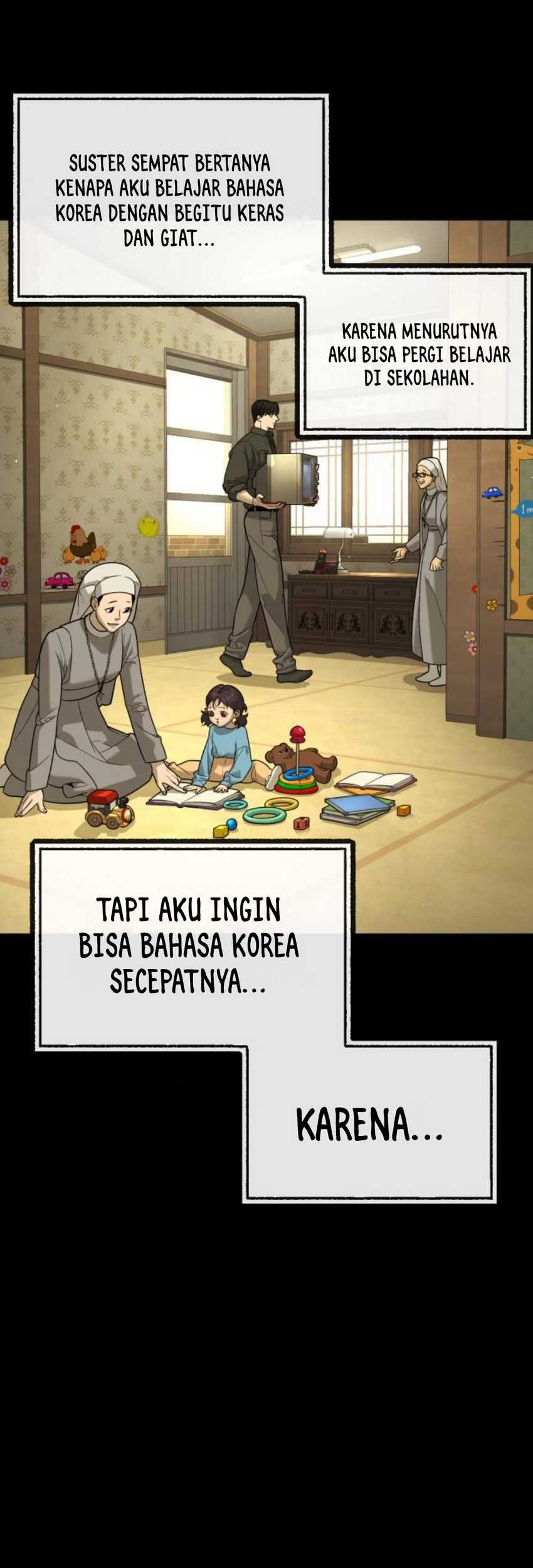 Killer Peter Chapter 84 Gambar 106