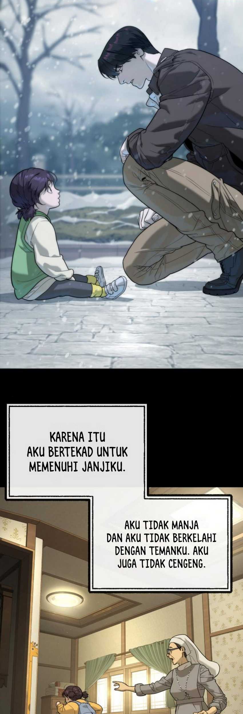 Killer Peter Chapter 84 Gambar 108