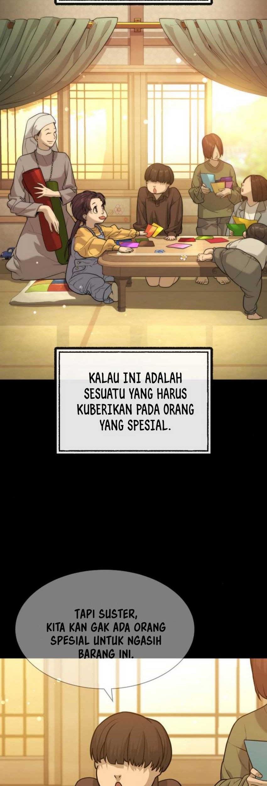 Killer Peter Chapter 84 Gambar 118