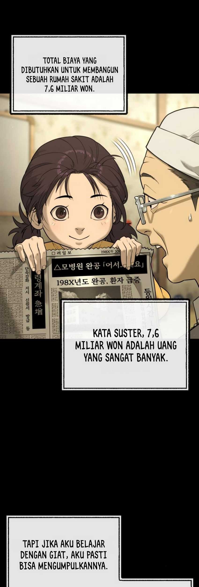 Killer Peter Chapter 84 Gambar 113