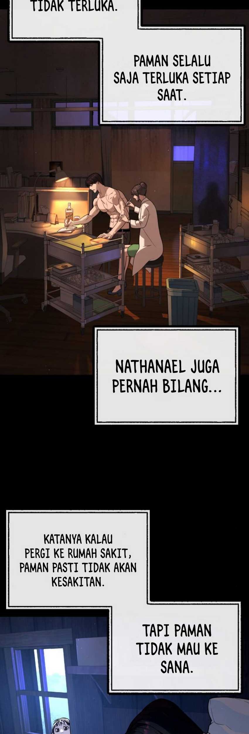 Killer Peter Chapter 84 Gambar 115