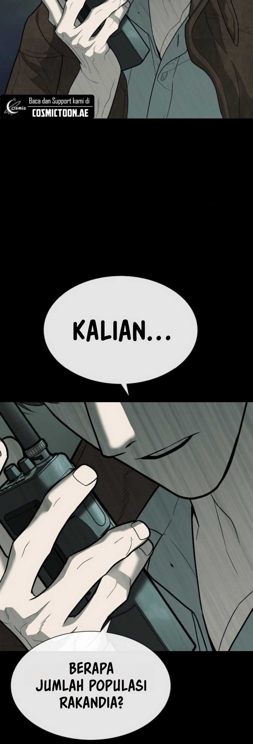 Killer Peter Chapter 84 Gambar 125