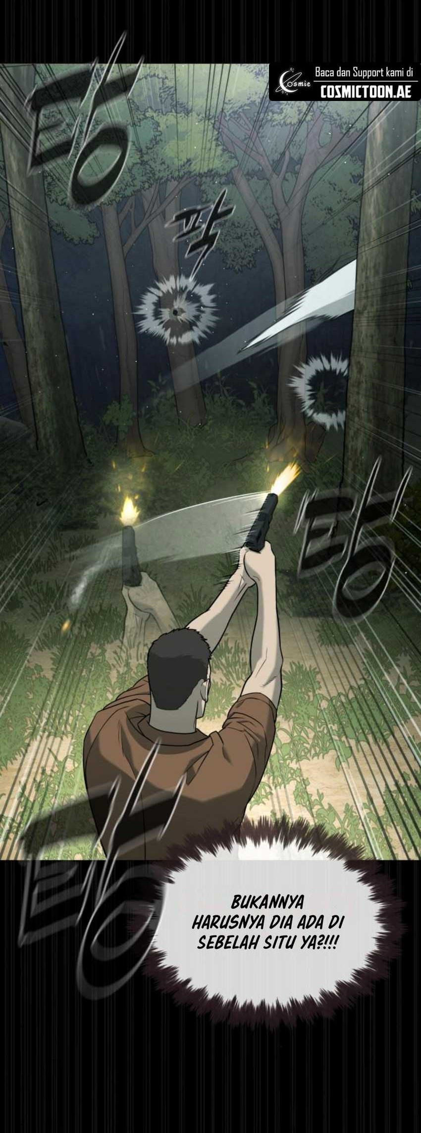 Killer Peter Chapter 84 Gambar 70