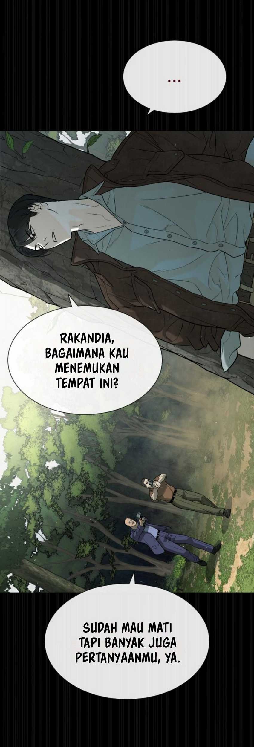 Killer Peter Chapter 84 Gambar 65