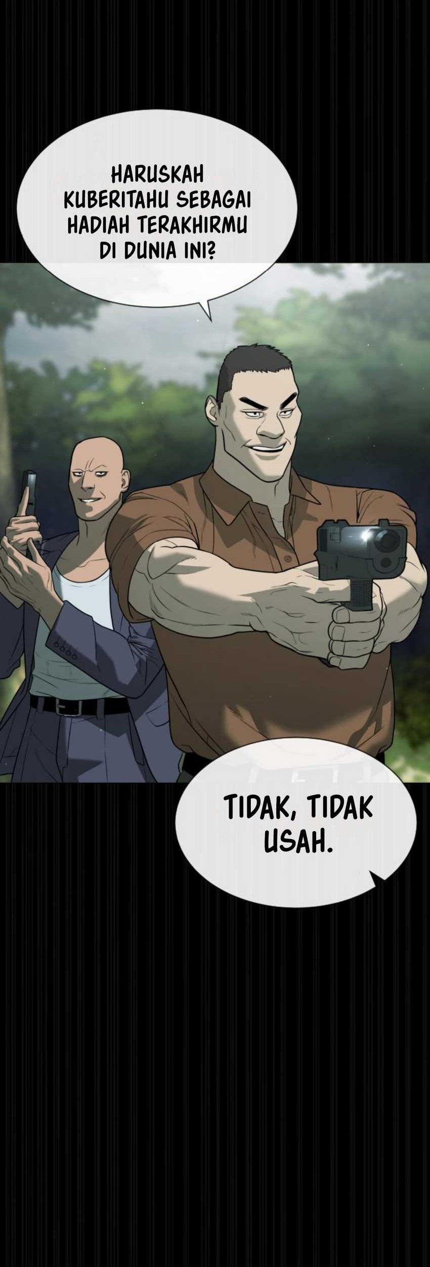 Killer Peter Chapter 84 Gambar 66