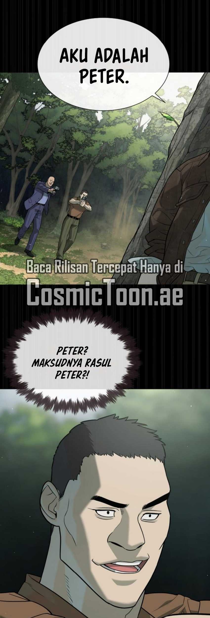 Killer Peter Chapter 84 Gambar 67