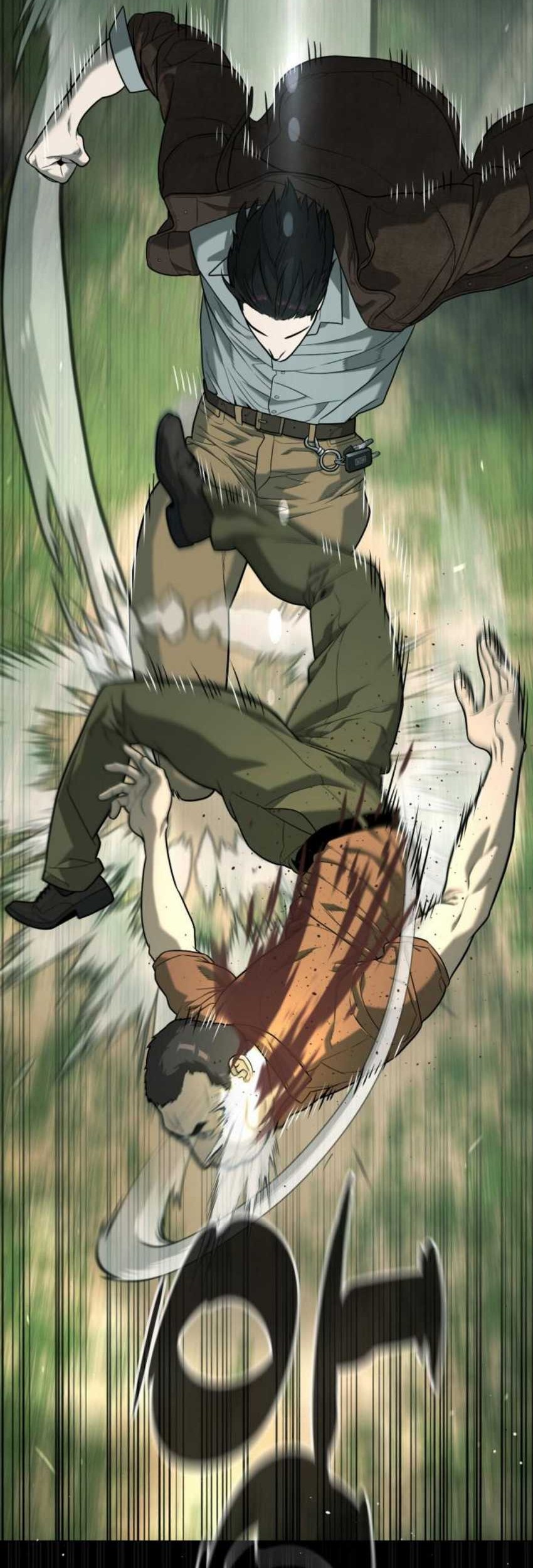 Killer Peter Chapter 84 Gambar 74