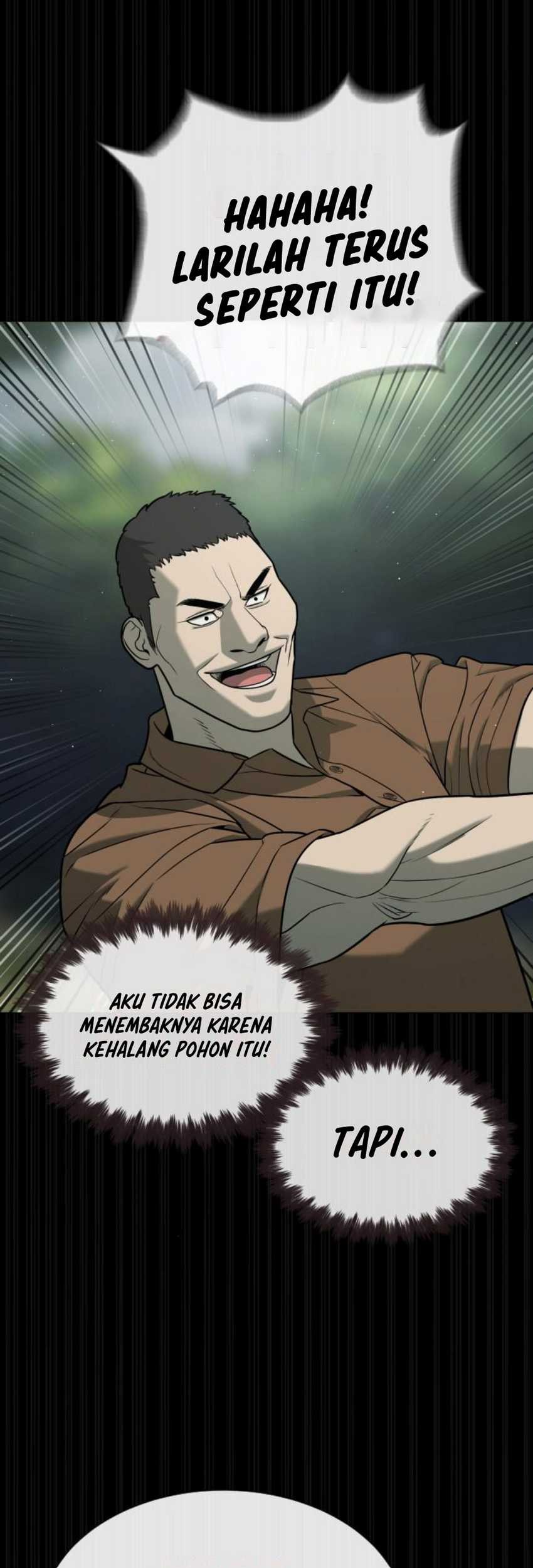 Killer Peter Chapter 84 Gambar 71