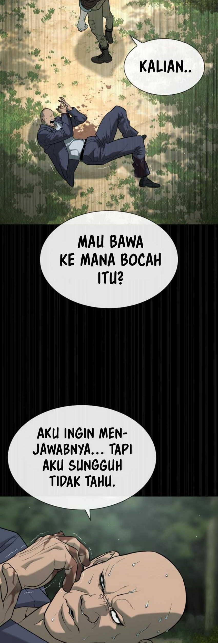 Killer Peter Chapter 84 Gambar 83