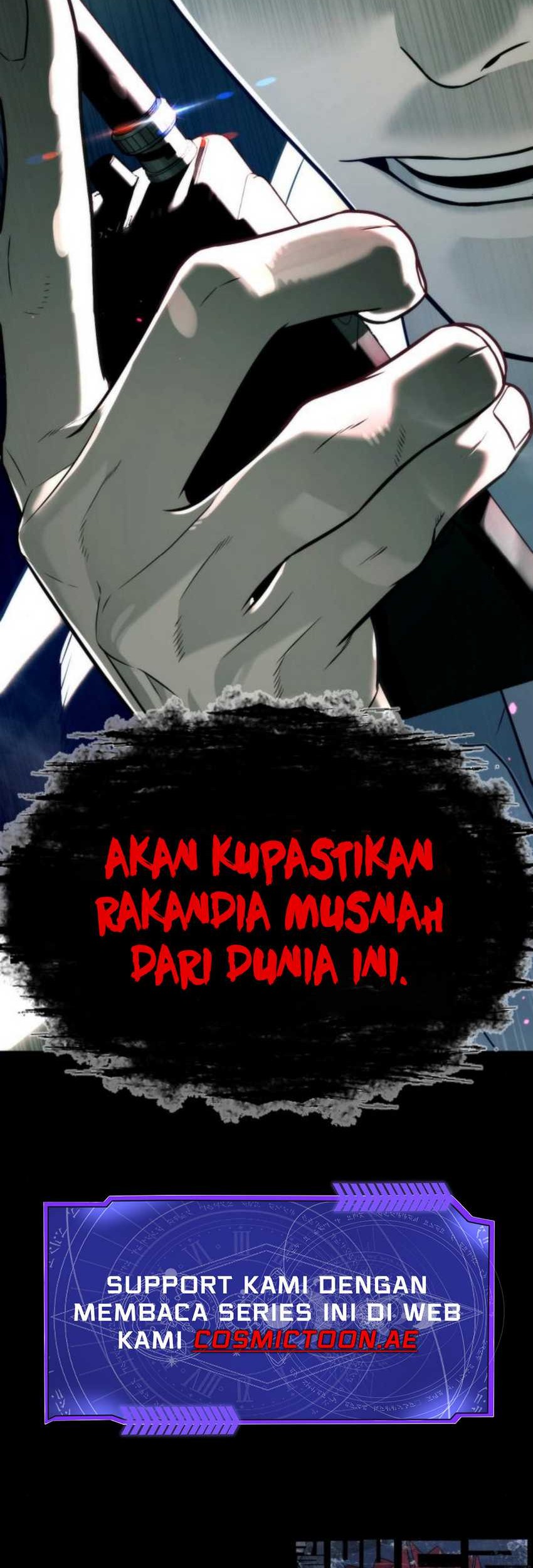 Killer Peter Chapter 84 Gambar 130