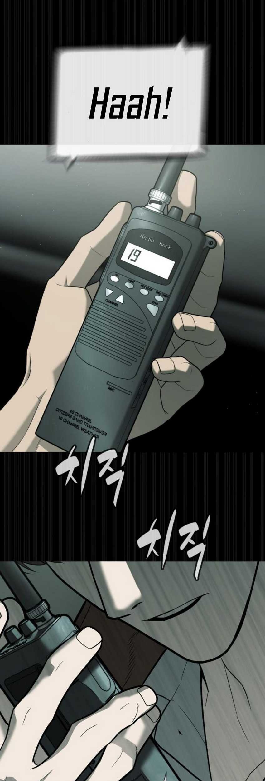 Killer Peter Chapter 84 Gambar 127