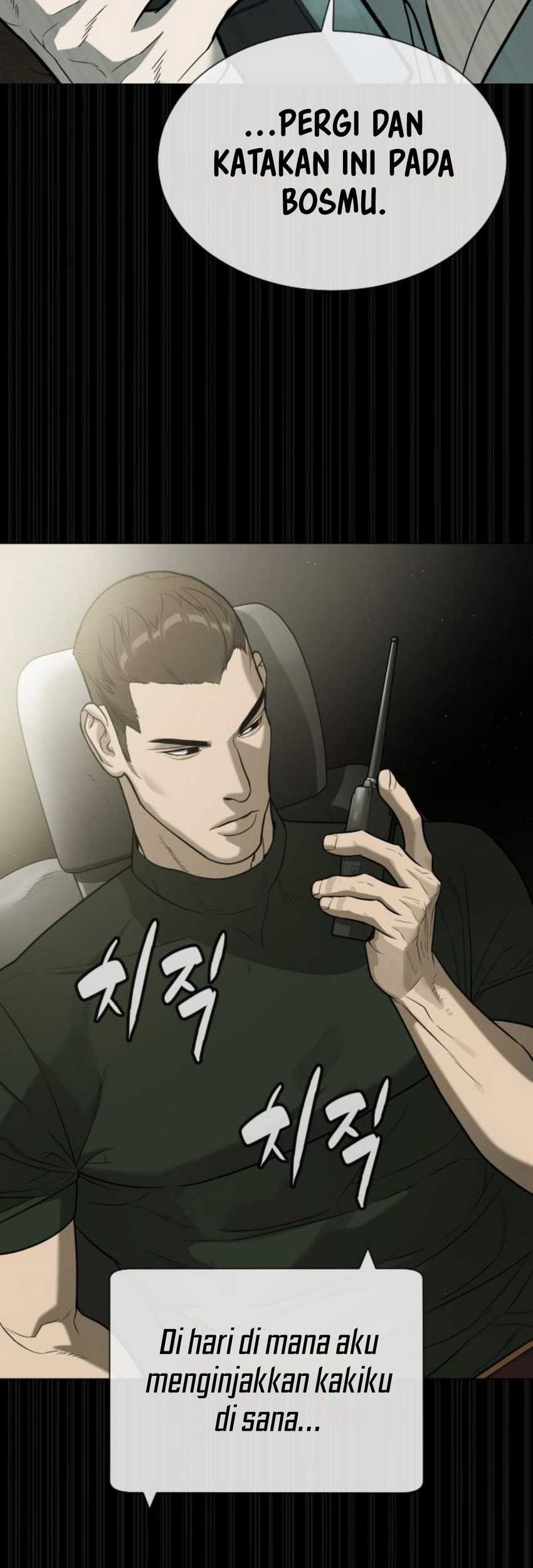 Killer Peter Chapter 84 Gambar 128