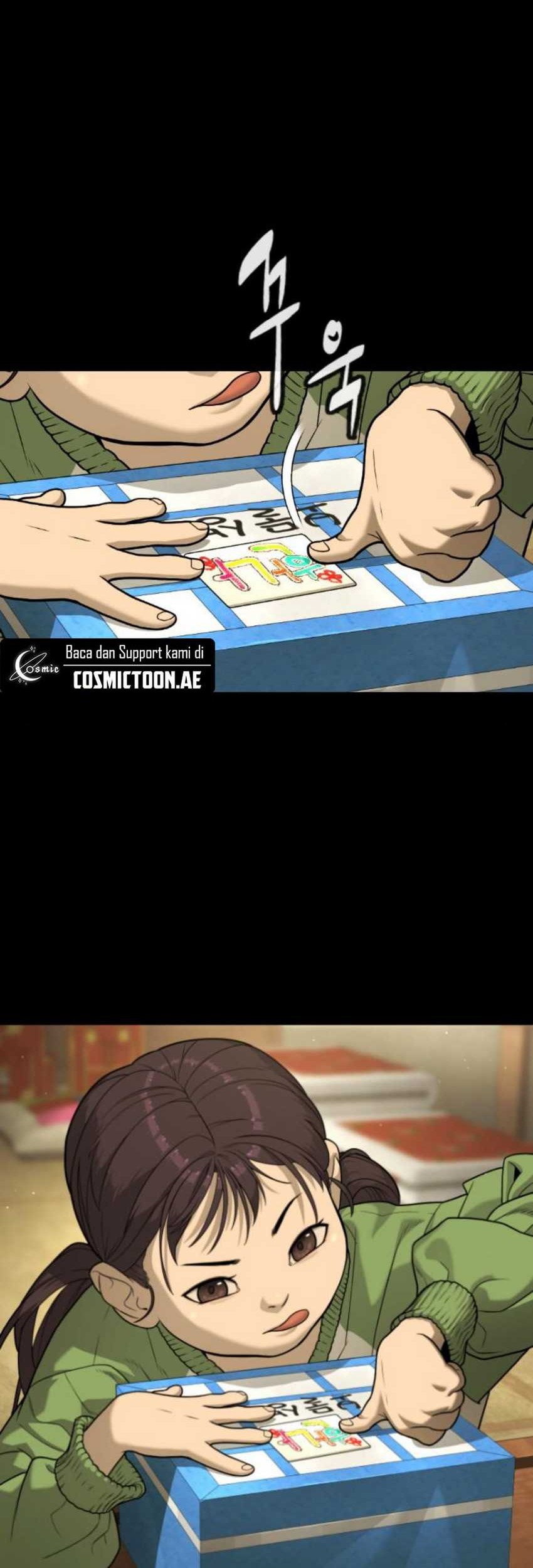 Killer Peter Chapter 84 Gambar 5