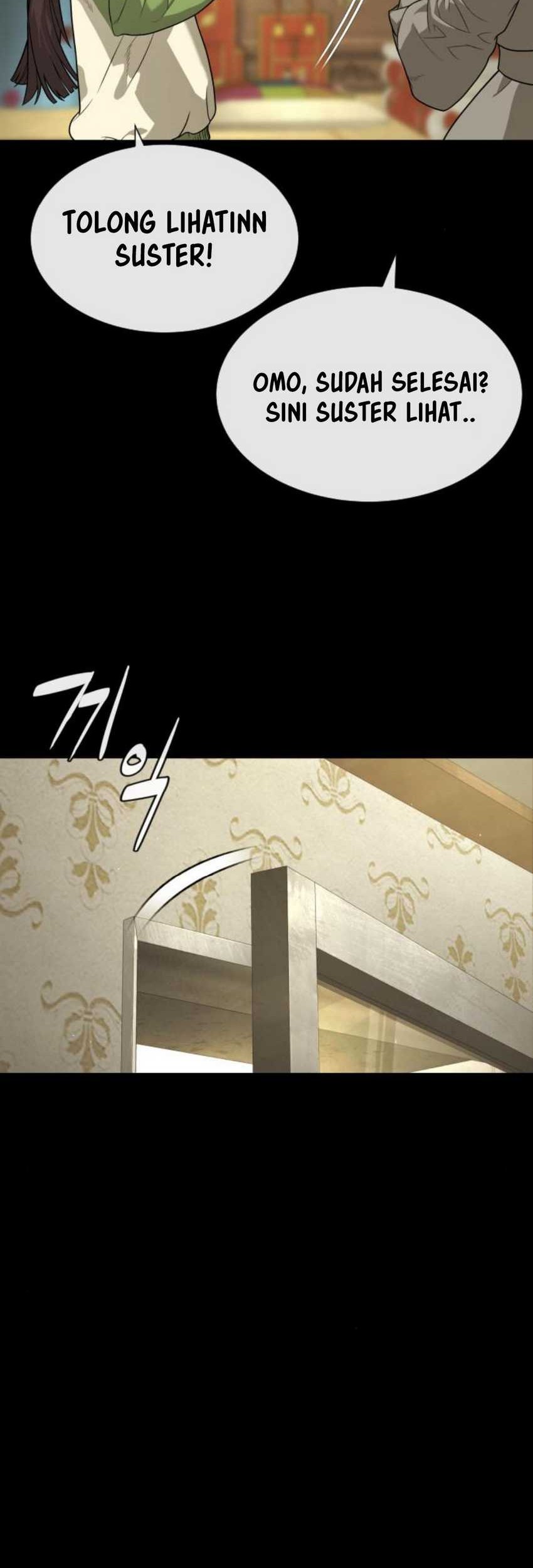 Killer Peter Chapter 84 Gambar 7